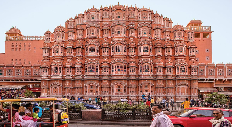 jaipur