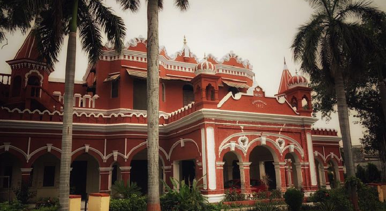 raipur